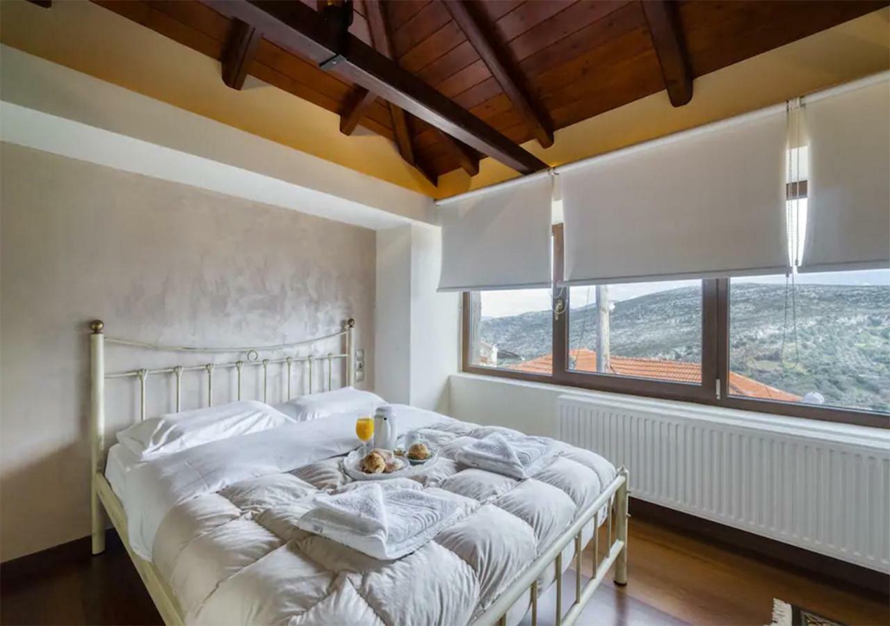 Villa Panona Drosi Exterior photo